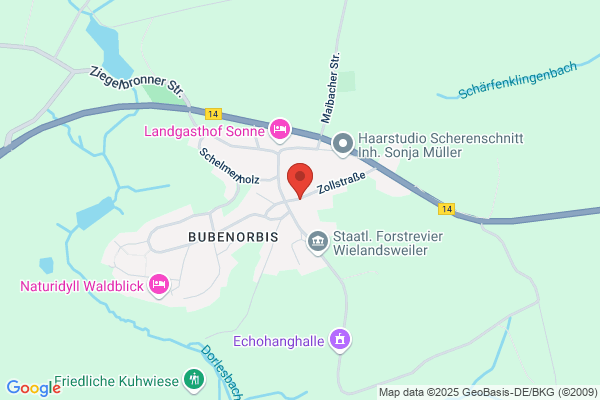 LAHDE GmbH