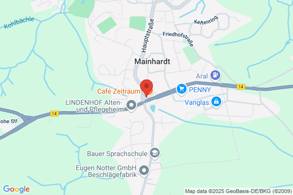 Museum Mainhardt Uhren Technik Sammlerschätze