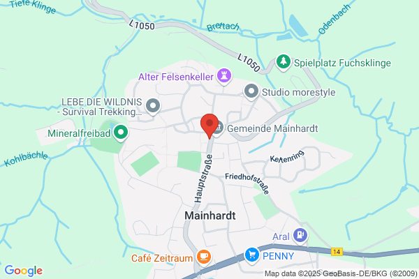 Polizeiposten