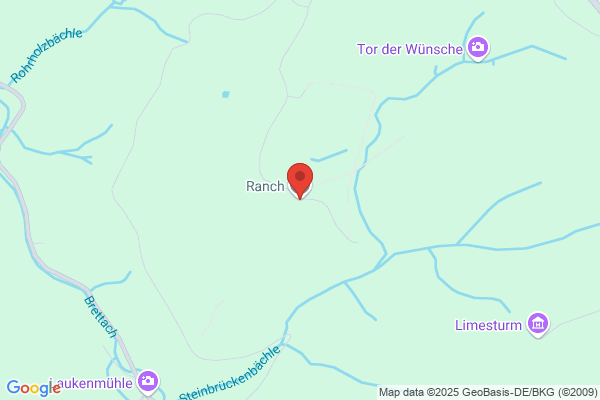 RR Ranch Kämmerer & Dümmel