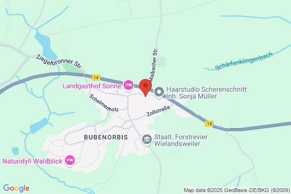 Reck Friedrich GmbH