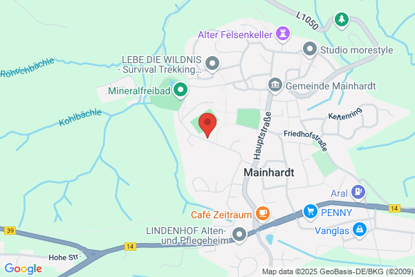 VfL Mainhardt e.V.