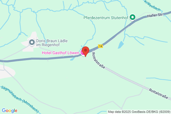 Gasthof Löwen Kurt Kühnle