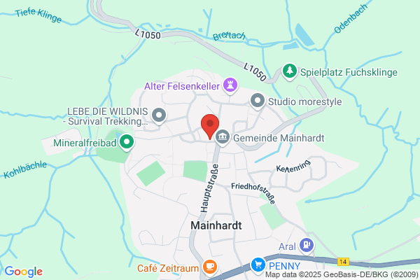 Restaurant Alte Post