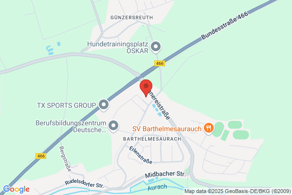Getränke Gentner GmbH