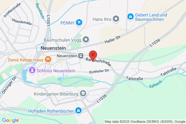 Betzner Wohnbau GmbH