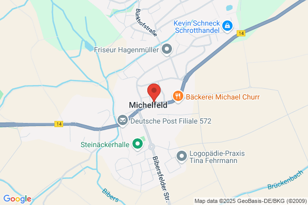 Ago Praxis für Physiotherapie Vogel-Munz