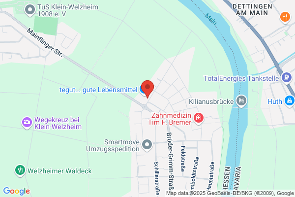 Bäckerei Nitschke GmbH