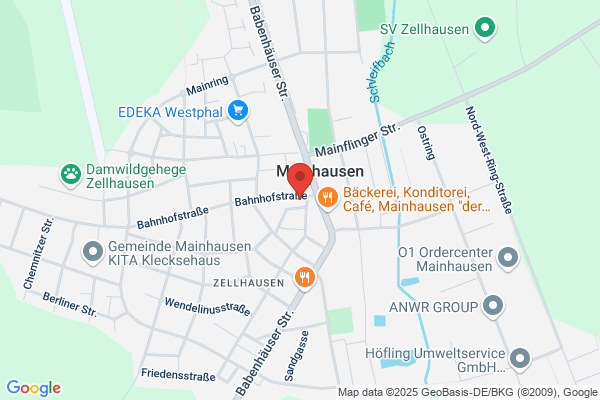 Sparkasse Langen-Seligenstadt