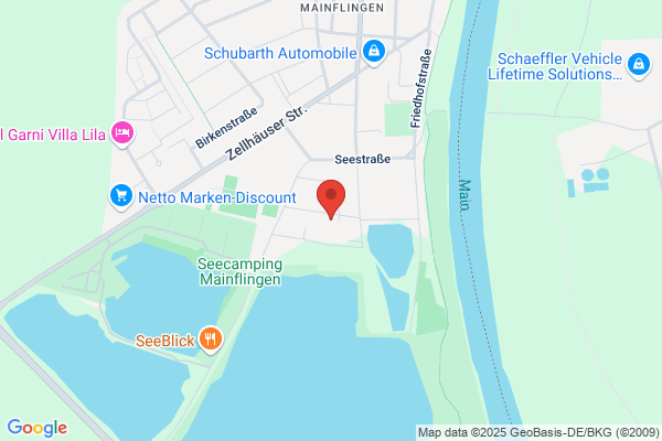 PES Ingenieurgesellschaft mbH