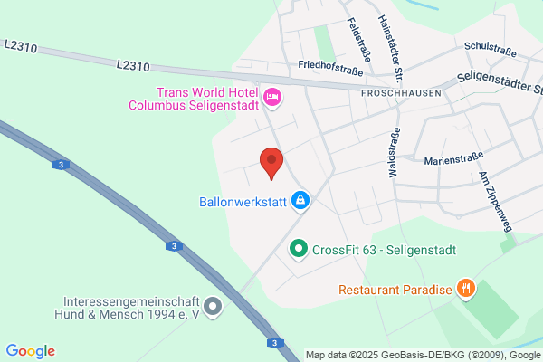 Cordsen & Co. GmbH
