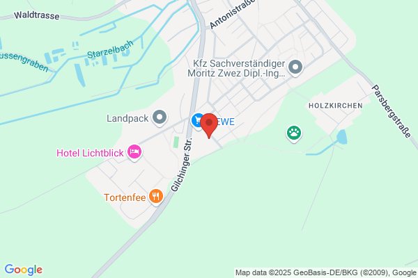 GPS Produktion & Service GmbH