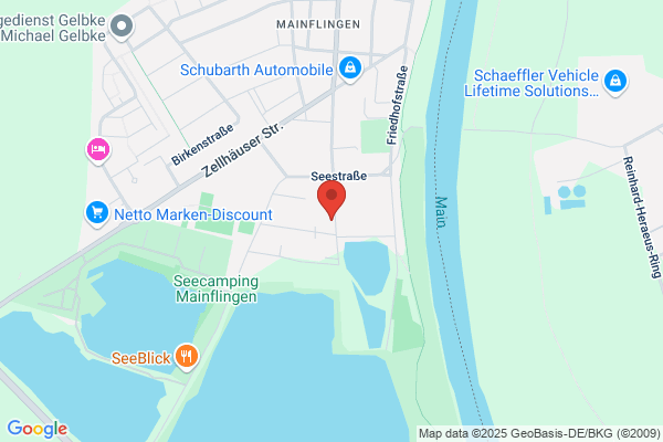 Visatronic GmbH