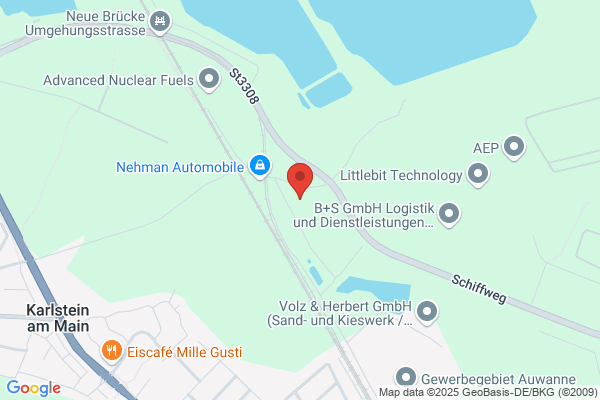 N & L Elektrotechnik GmbH