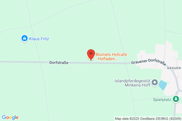 Blümels Tierbedarf