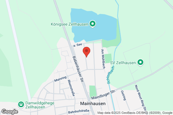 Druckluftzentrale Reuter GmbH
