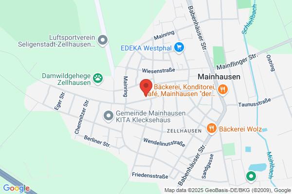 Bastelstubb Inh. Andrea Kieven-Eubel