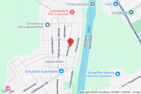 Betreuung Der Grundschulkinder In Mainflingen E.V.