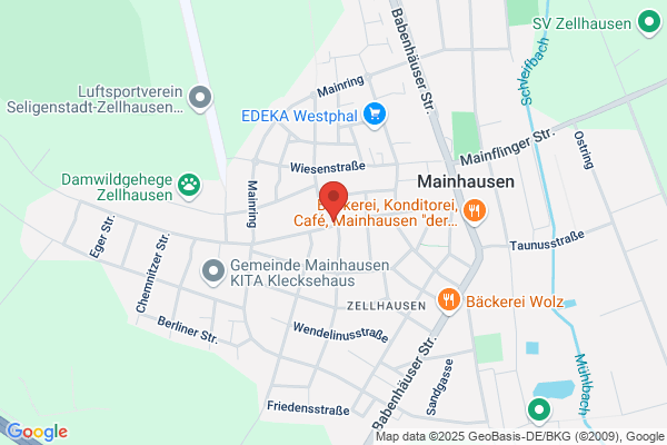 Dipl.-Handelslehrer Dietrich Egner, Margit Egner