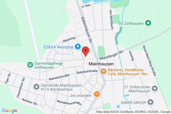 Feuerwehr Zellhausen