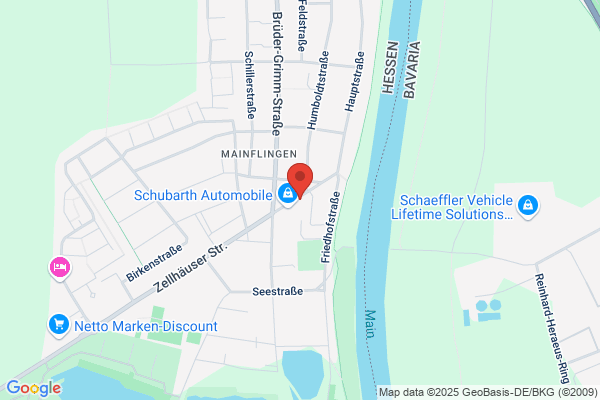 Heimdeko Schubert GmbH