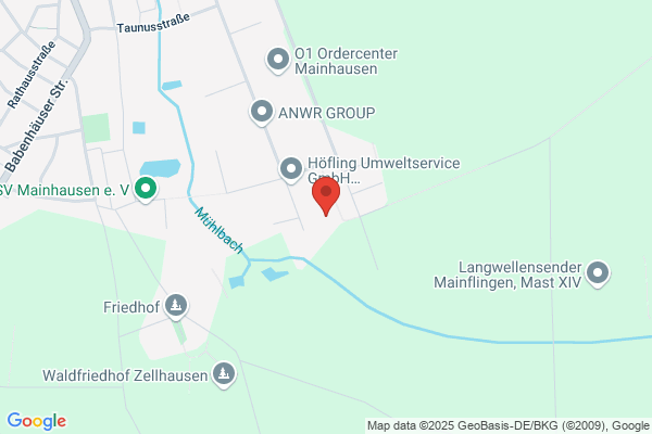 Häfner Fluidtechnik GmbH