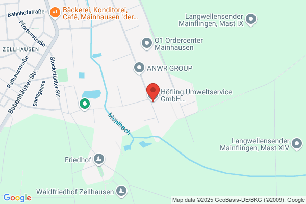 Höfling Baumarkt GmbH