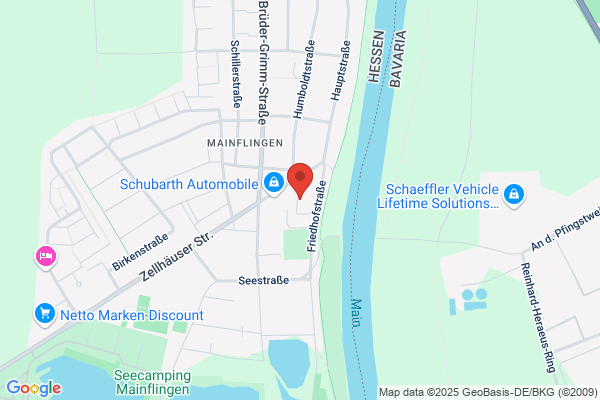 Kurierdienst Frickel GmbH