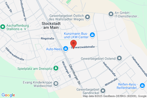 OXYPUR GmbH