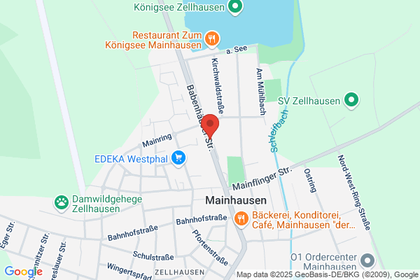 Unternehmensberatung Tanja Böhm