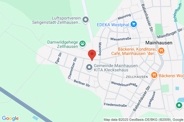WAGNER Vertriebs GmbH