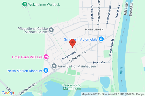 WGM-Marketing GmbH