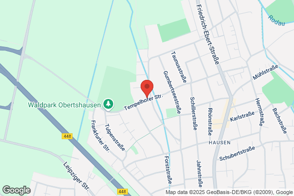 Friseur Haarmonie
