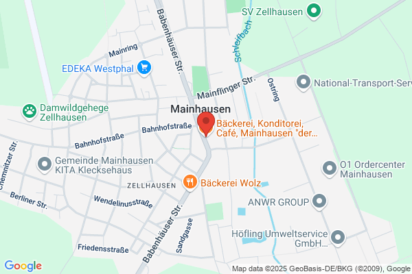 Turmschänke