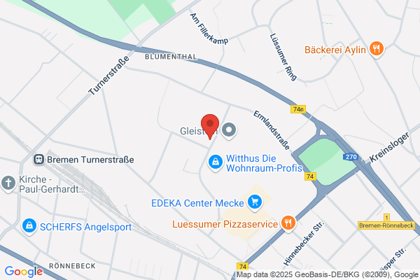 Heizung-Sanitär GmbH