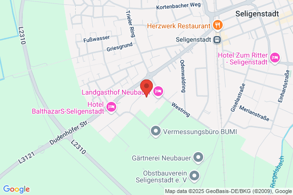 Orbitec GmbH