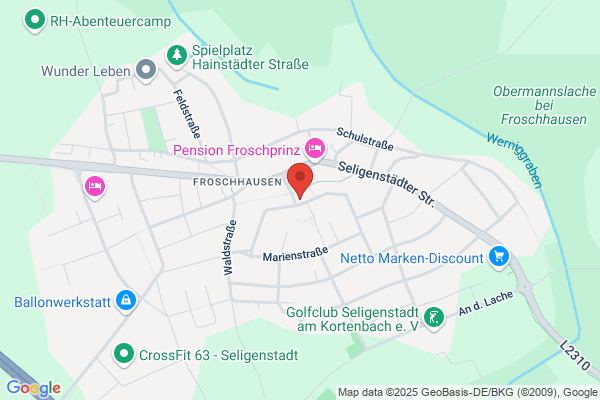 Gesche