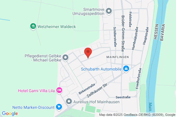 Dipl. ing. Horst Hausdorf