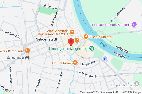 ERGO Versicherung Marlene Bohn