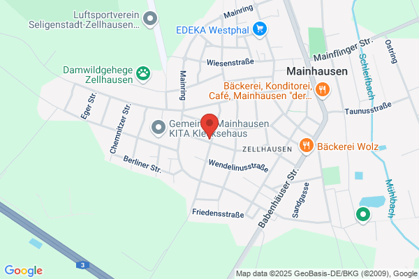 Becker GmbH, Johann