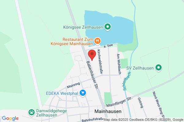 Blech u. Stahlbau GmbH
