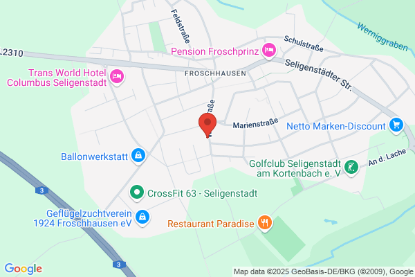 Erna Musikschule Bräutigam