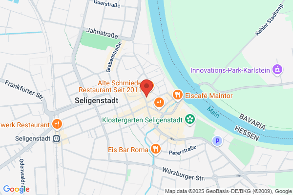 Rechtsanwalt Imgram