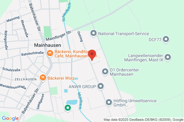 AedisCon GmbH