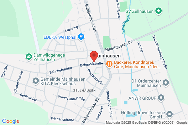 Schouten Management Consulting GmbH