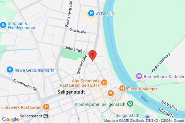 Behindertenhilfe in Stadt und Kreis Offenbach e.V.