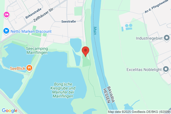 Hundesportverein Mainflingen e.V.
