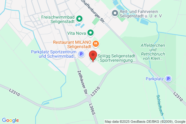Sportvereinigung 1912 e.V.