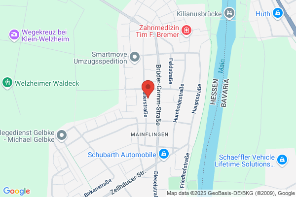 R+V Versicherung