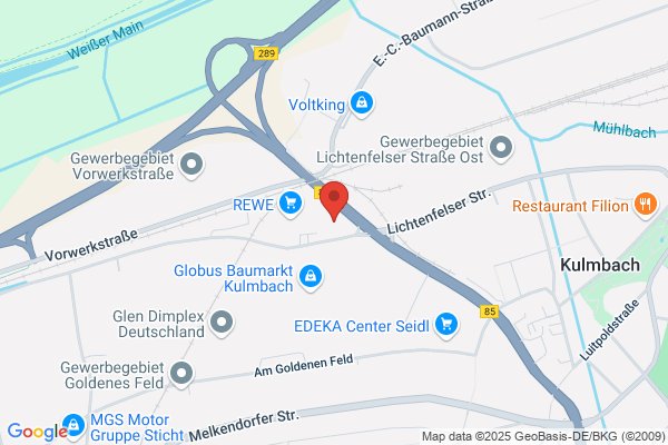 Buchauer Holzofenbäckerei GmbH